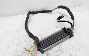 Volkswagen PASSAT B5.5 Radiateur électrique de chauffage auxiliaire 6E1963235