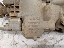 Ford Kuga I Rear differential 6530110190