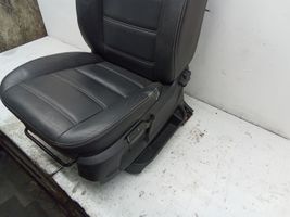 Ford Kuga I Tapicerka / Komplet 