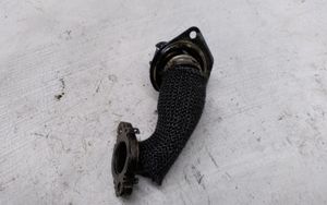 Ford Kuga I Tuyau de raccordement solide EGR 9687200880