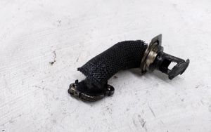 Ford Kuga I Tuyau de raccordement solide EGR 9687200880