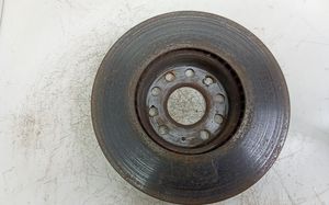 Volkswagen Jetta V Front brake disc 