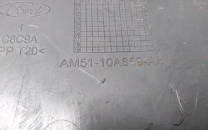 Ford Kuga I Battery box tray cover/lid AM5110A659AB