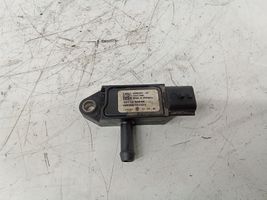 Nissan Qashqai Sensore di pressione dei gas di scarico 227709604R