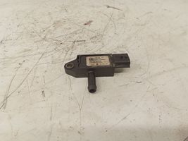 Nissan Qashqai Sensore di pressione dei gas di scarico 227709604R