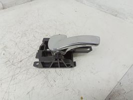 Nissan Qashqai Poignée intérieure de porte arrière 80671JD08449