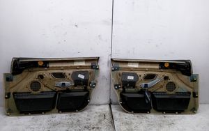 BMW 5 E39 Set interni 