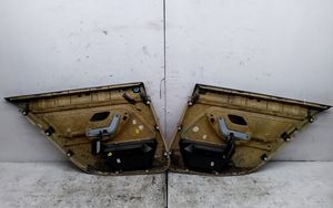 BMW 5 E39 Set interni 