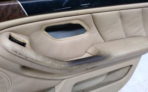 BMW 5 E39 Kit intérieur 