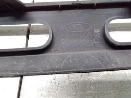 Ford Mondeo MK IV Rivestimento della parte inferiore del paraurti posteriore 7S71A17A894A