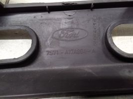 Ford Mondeo MK IV Rivestimento della parte inferiore del paraurti posteriore 7S71A17A894A