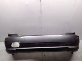 Hyundai Accent Rear bumper 