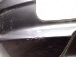 Hyundai Accent Rear bumper 