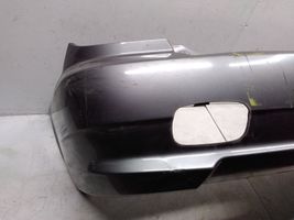 Hyundai Accent Rear bumper 