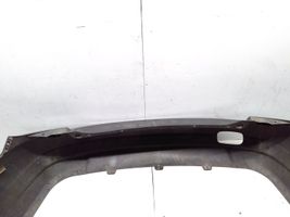 Hyundai Accent Rear bumper 