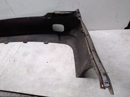 Hyundai Accent Rear bumper 