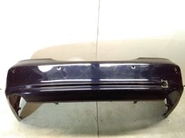 Mercedes-Benz CLS C219 Rear bumper 