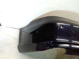 Mercedes-Benz CLS C219 Rear bumper 