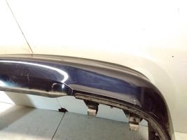 Mercedes-Benz CLS C219 Rear bumper 