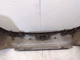 Mercedes-Benz CLS C219 Rear bumper 