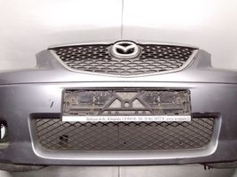 Mazda MPV Zderzak przedni 