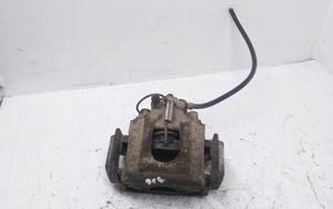 Volkswagen Touareg I Rear brake caliper 