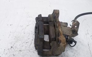 Volkswagen Touareg I Rear brake caliper 