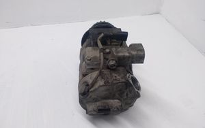 Volkswagen Touareg I Klimakompressor Pumpe 7H0820805G