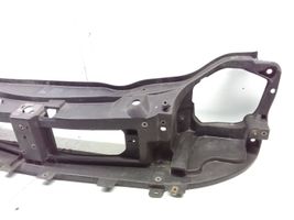 Nissan Primastar Jäähdyttimen kehyksen suojapaneeli 93851708