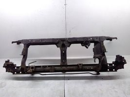 Nissan Pathfinder R51 Pannello di supporto del radiatore 