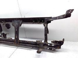 Nissan Pathfinder R51 Pannello di supporto del radiatore 