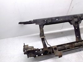 Nissan Pathfinder R51 Pannello di supporto del radiatore 