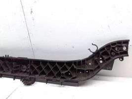 Renault Megane II Panel mocowania chłodnicy / góra 