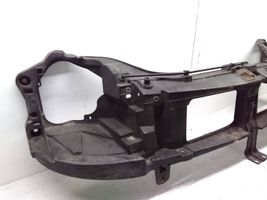 Opel Movano A Pannello di supporto del radiatore 8200187234