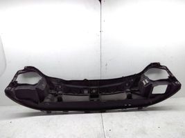 Opel Vivaro Support de radiateur sur cadre face avant 93851708