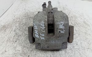 BMW X6 E71 Rear brake caliper 4224