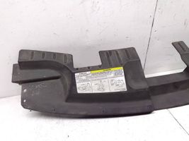 Chrysler Voyager Plaque avant support serrure de capot 04857410ACC