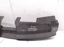 Chrysler Voyager Plaque avant support serrure de capot 04857410ACC