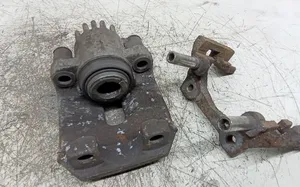 BMW 5 E39 Bremssattel hinten 4220298