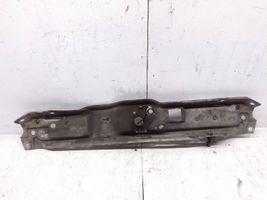 Opel Corsa C Top upper radiator support slam panel 