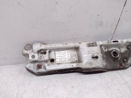 Opel Corsa C Top upper radiator support slam panel 