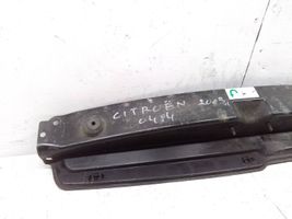 Citroen Xsara Picasso Staffa del pannello di supporto del radiatore parte superiore 