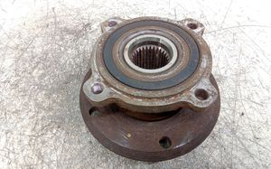 BMW 5 E39 Rear wheel ball bearing 