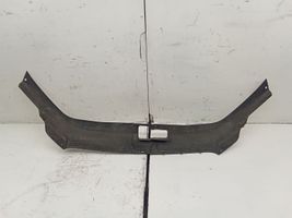 Audi Q7 4L Rivestimento della modanatura della chiusura del vano motore/cofano 4L0807081