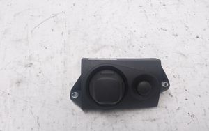 Audi Q7 4L Steering wheel adjustment switch 4E0953551