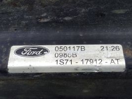 Ford Mondeo Mk III Rear bumper cross member 1S7117912AT