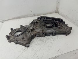 KIA Sorento Timing chain cover 