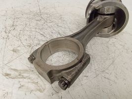 Volkswagen Tiguan Piston avec bielle 