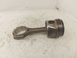 Volkswagen Tiguan Piston avec bielle 