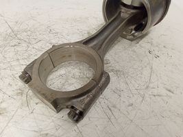 Volkswagen Tiguan Piston avec bielle 